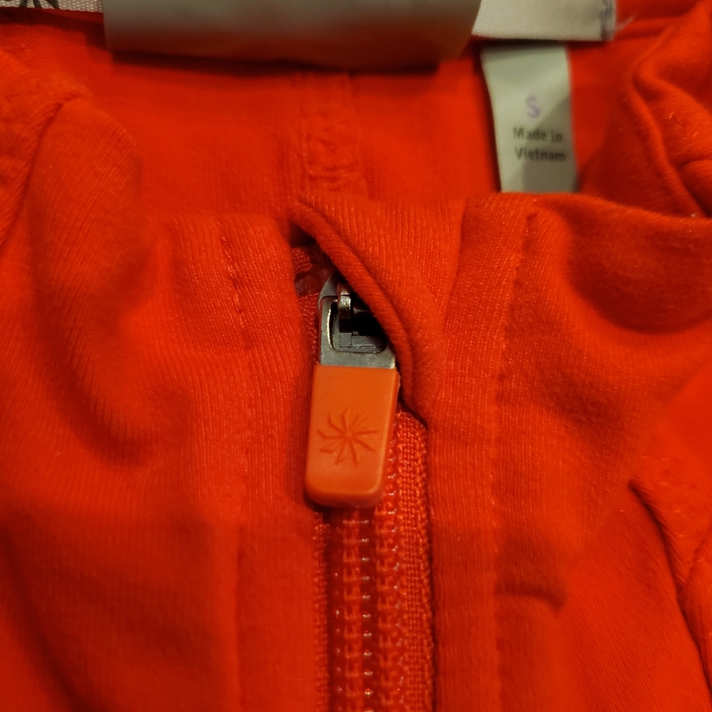 Athleta Full Zip - image 4